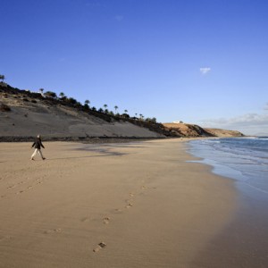 Playa Esquinzo Butihondo