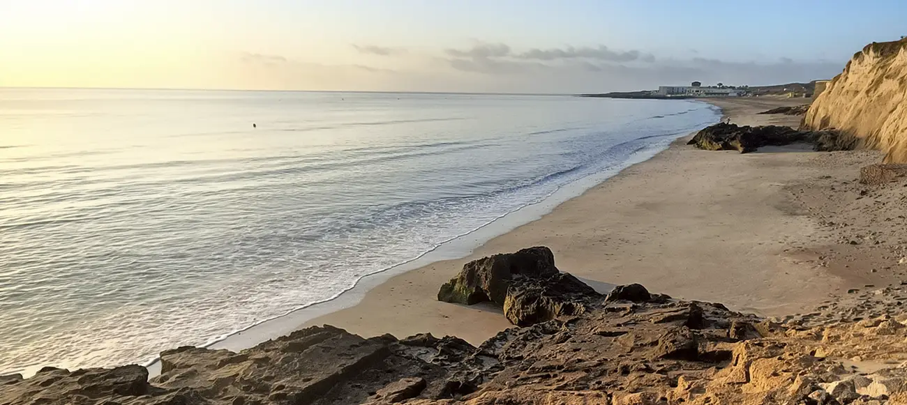 PLAYA BLANCA
