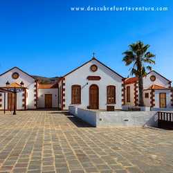 Fiestas de La Ampuyenta - DESCUBRE FUERTEVENTURA