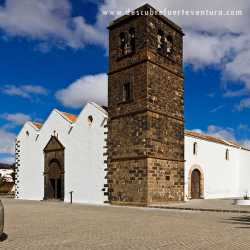 Fiestas de La Oliva – NUESTRA SEÑORA DEL ROSARIO - DESCUBRE FUERTEVENTURA