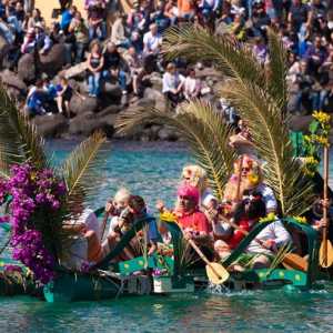 Carnavales de Fuerteventura
