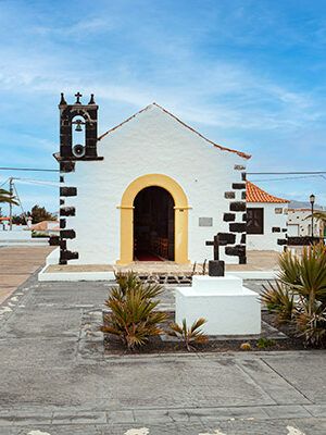 Fiestas de Lajares – 2026 - DESCUBRE FUERTEVENTURA
