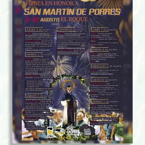 Fiestas de El Roque