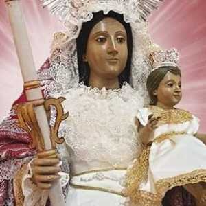 Fiestas de la Candelaria - Gran Tarajal