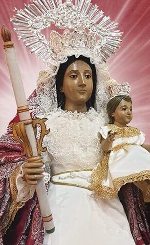 Fiestas de la Candelaria – Gran Tarajal - DESCUBRE FUERTEVENTURA