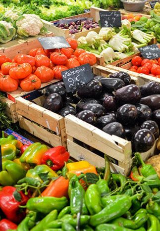Mercado Agrario de la Biosfera - DESCUBRE FUERTEVENTURA