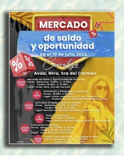 Mercado de Saldo y Oportunidad de Corralejo - DESCUBRE FUERTEVENTURA