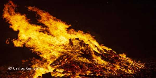 Fiestas de El Matorral - DESCUBRE FUERTEVENTURA