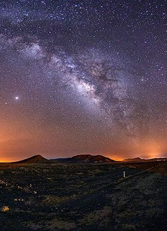 BIO FARM STARLIGHT EXPERIENCE - DESCUBRE FUERTEVENTURA