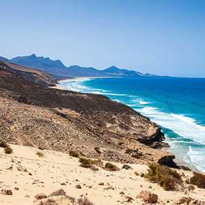 Playa Larga