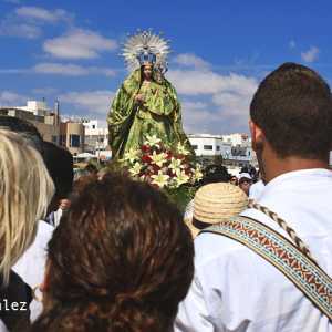 Fiestas de Puerto Lajas
