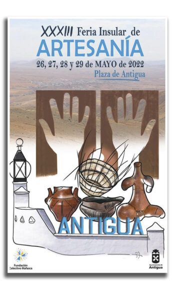 Feria Insular de Artesanía - DESCUBRE FUERTEVENTURA