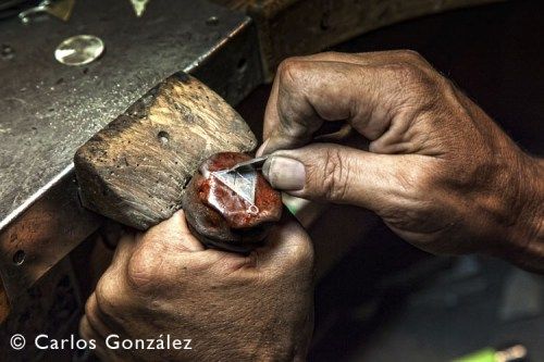 Mercado artesanal de los Lajares - DESCUBRE FUERTEVENTURA
