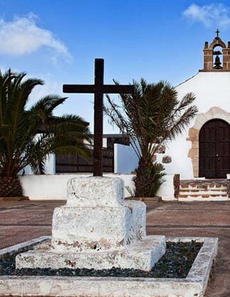 Fiestas de la Matilla - DESCUBRE FUERTEVENTURA