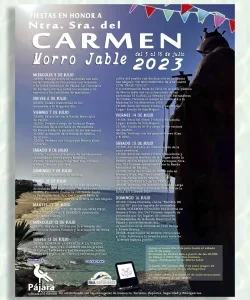 Fiestas del Carmen – Morro Jable