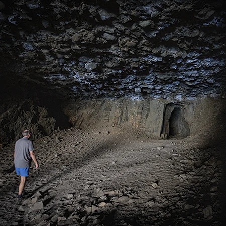 CUEVAS DE AJUY