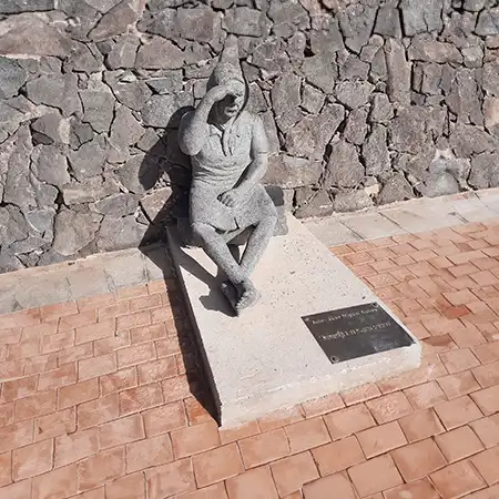 Homenaje a las mujeres costeras