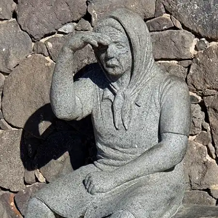 Homenaje a las mujeres costeras - DESCUBRE FUERTEVENTURA