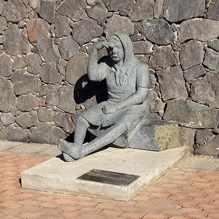 Homenaje a las mujeres costeras