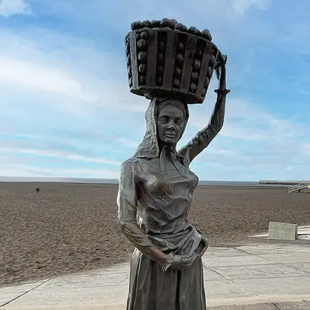 La zafra del tomate: homenaje a la mujer campesina en Fuerteventura - DESCUBRE FUERTEVENTURA