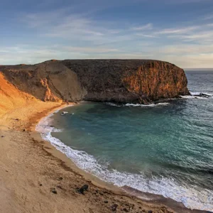 Playa Papagayo: Descubre la Joya de Lanzarote