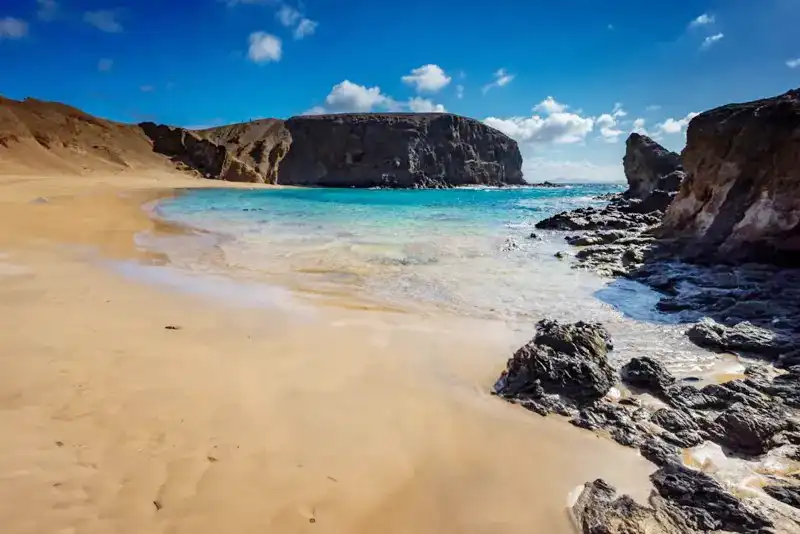 Camping Papagayo: Un oasis de aventura y naturaleza