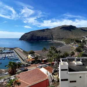 Descubriendo las maravillas playeras de San Sebastián de La Gomera