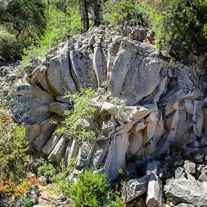 Mirador Piedra de la Rosa