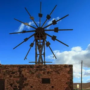 Molina de Valles de Ortega