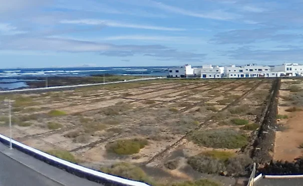 Las Salinas de Órzola: Un viaje por la historia y el patrimonio de Lanzarote