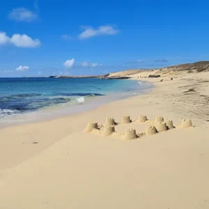 Playa de Morro Potala