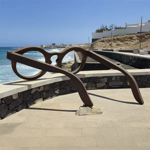 Fuerteventura a través de su mirada