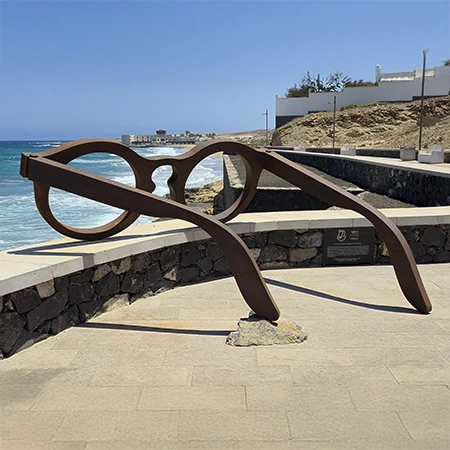Fuerteventura a través de su mirada - DESCUBRE FUERTEVENTURA