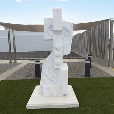 El arte silencioso de Gemma Domínguez en Fuerteventura - DESCUBRE FUERTEVENTURA