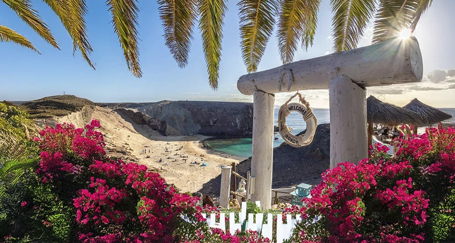 Tour privado por Lanzarote a tu medida