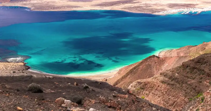 Excursión por el norte de Lanzarote
