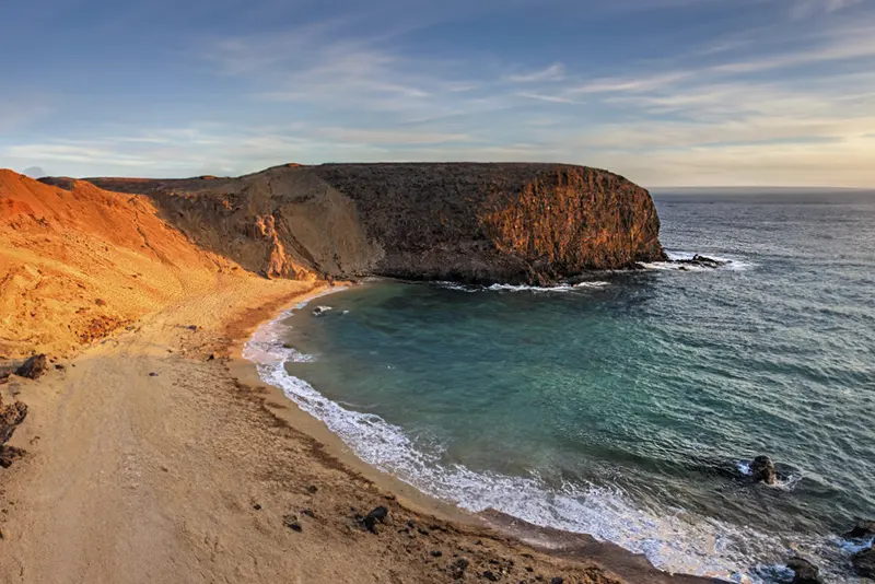 Tour en velero por las playas de Papagayo