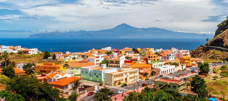 La Gomera al Completo: Tour 4×4, Silbo Gomero y Garajonay