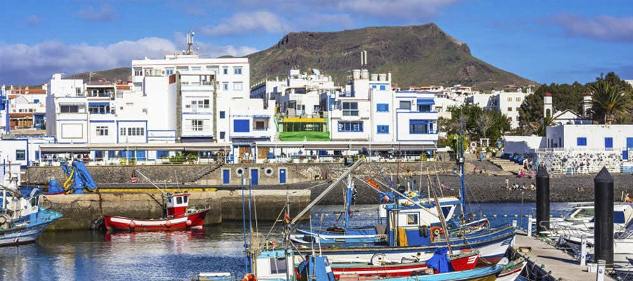 Paisajes del Norte: Tour a Arucas, Firgas y cafetales de Agaete