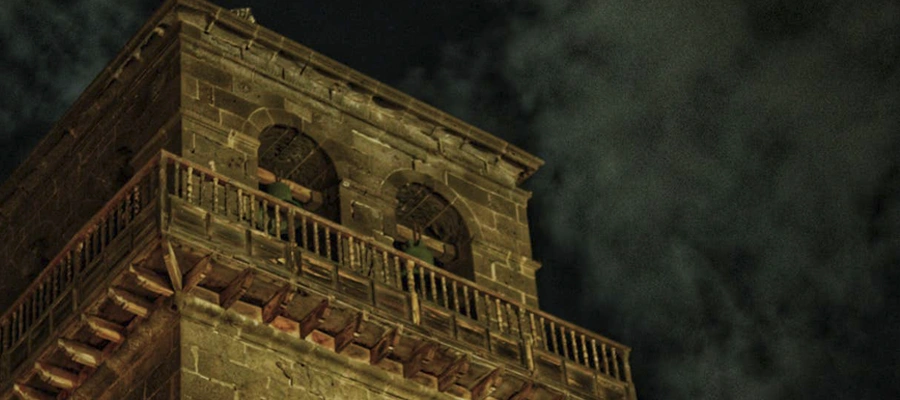 Leyendas de Vegueta (Free Tour): Piratas, Tibicenas y el lado enigmático de Las Palmas