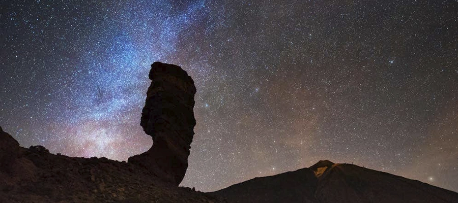 Cena y Estrellas: Una Velada Mágica a los Pies del Teide