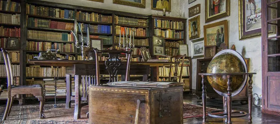 Viaje al siglo XVII: Vida y costumbres en la Casa de los Balcones