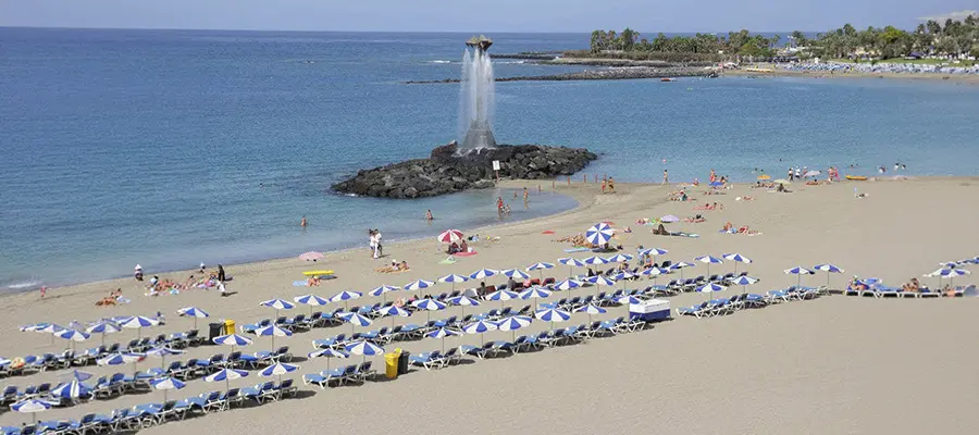 Descubre Los Cristianos: Shopping y mercadillos por libre