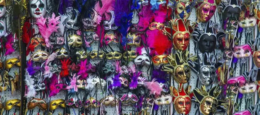 Santa Cruz y su Máscara: Recorrido cultural por el Carnaval