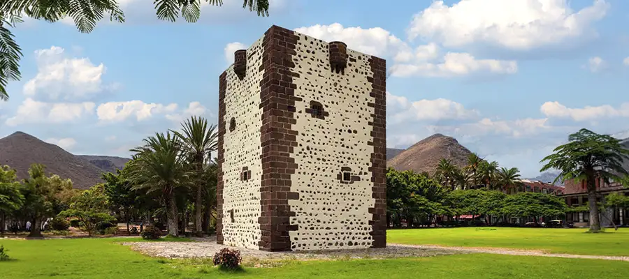 Free tour: Descubre San Sebastián de La Gomera