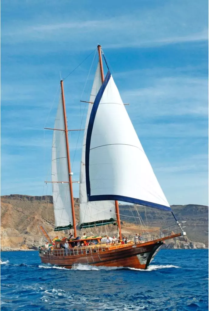 Magic & Sailing – foto 10
