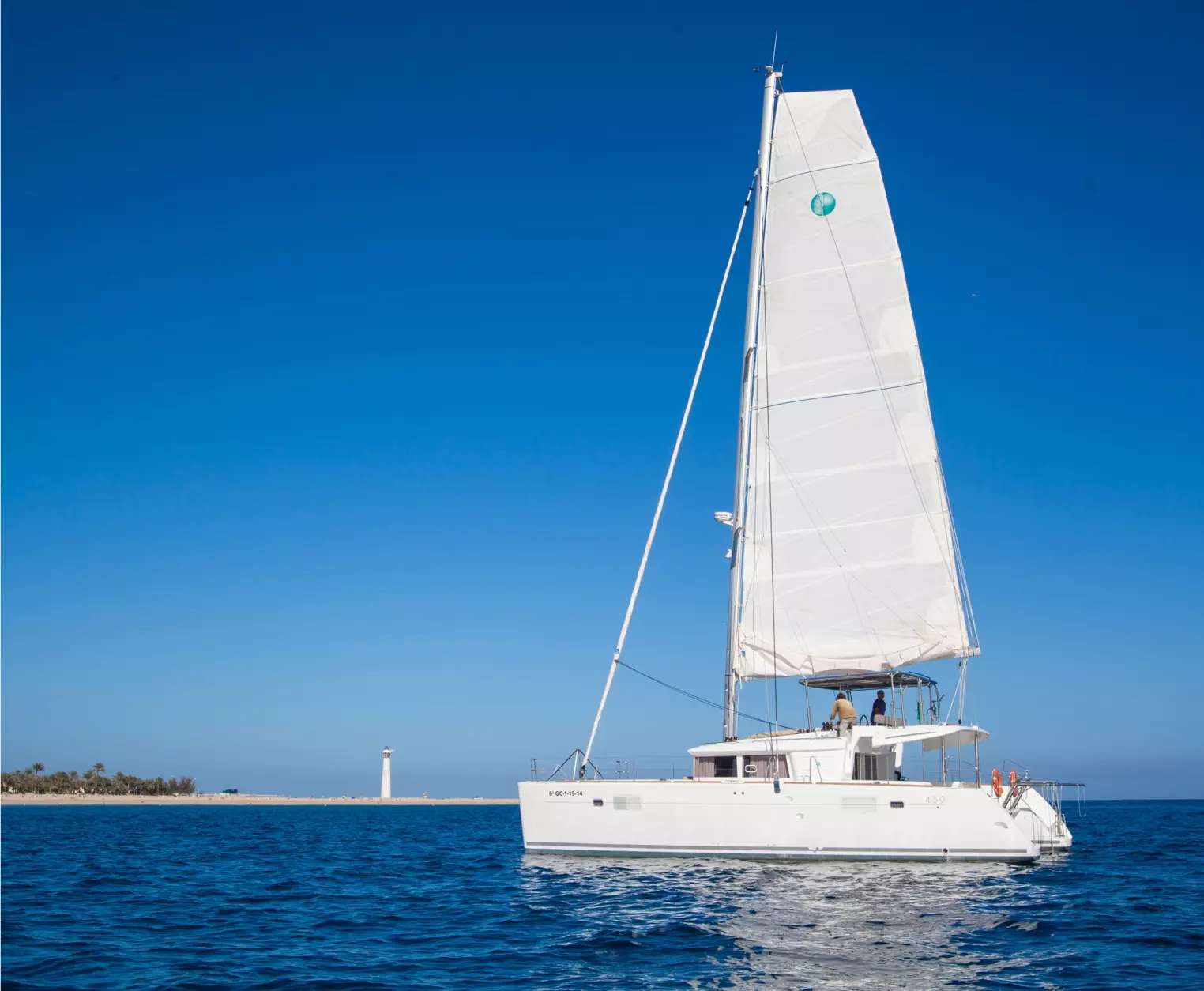 Magic & Sailing – foto 8