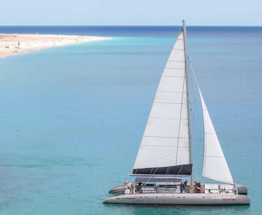 Magic & Sailing – foto 9