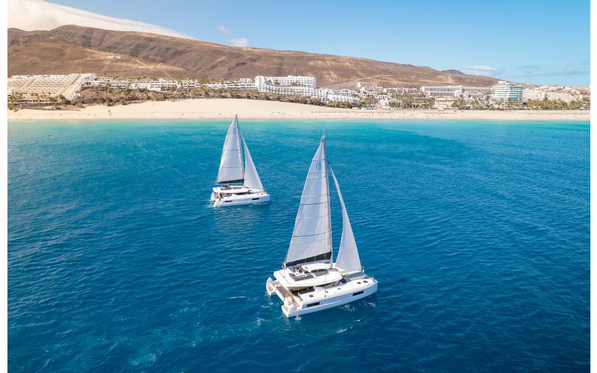 Magic & Sailing – foto 3