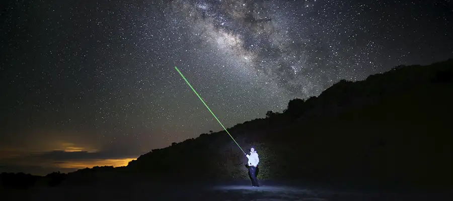 Astroturismo en La Palma: Observacion desde los miradores de la cumbre